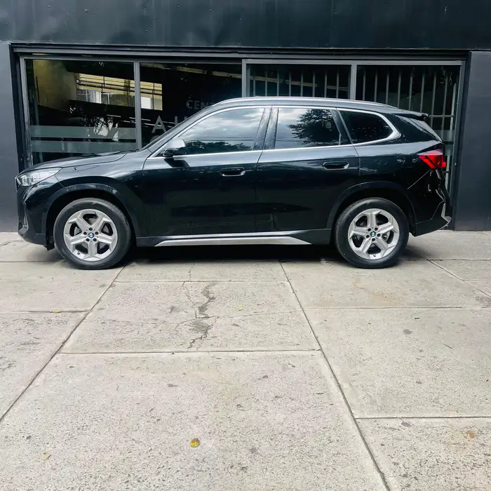 2023 BMW X1 — 3