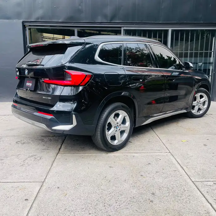 2023 BMW X1 — 4