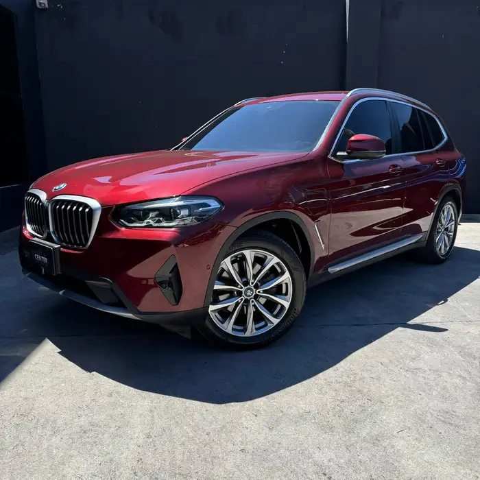 2024 BMW X3 — 1