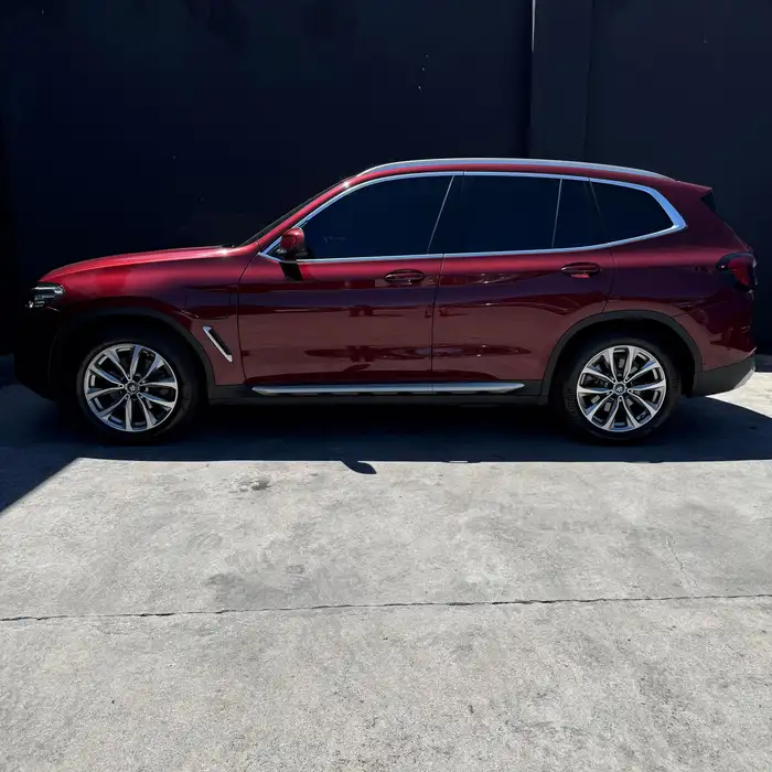 2024 BMW X3 — 3