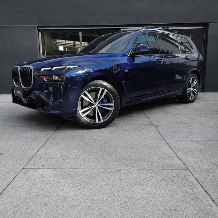 2024 BMW X7 — 1