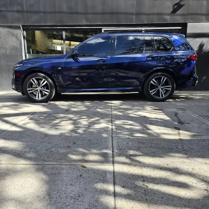 2024 BMW X7 — 3