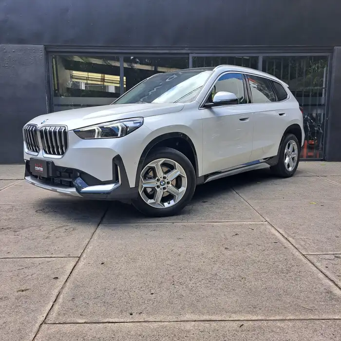 2024 BMW X1 — 1