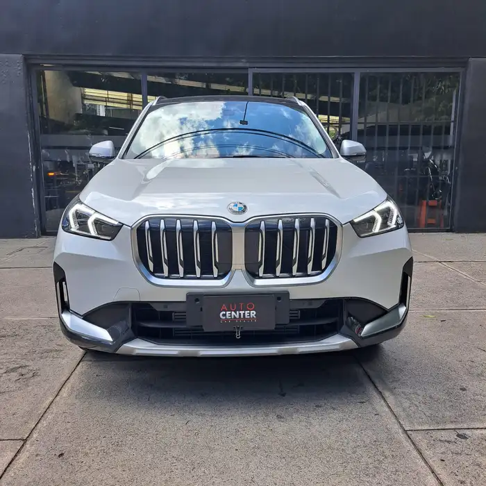 2024 BMW X1 — 2
