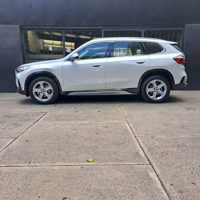 2024 BMW X1 — 3