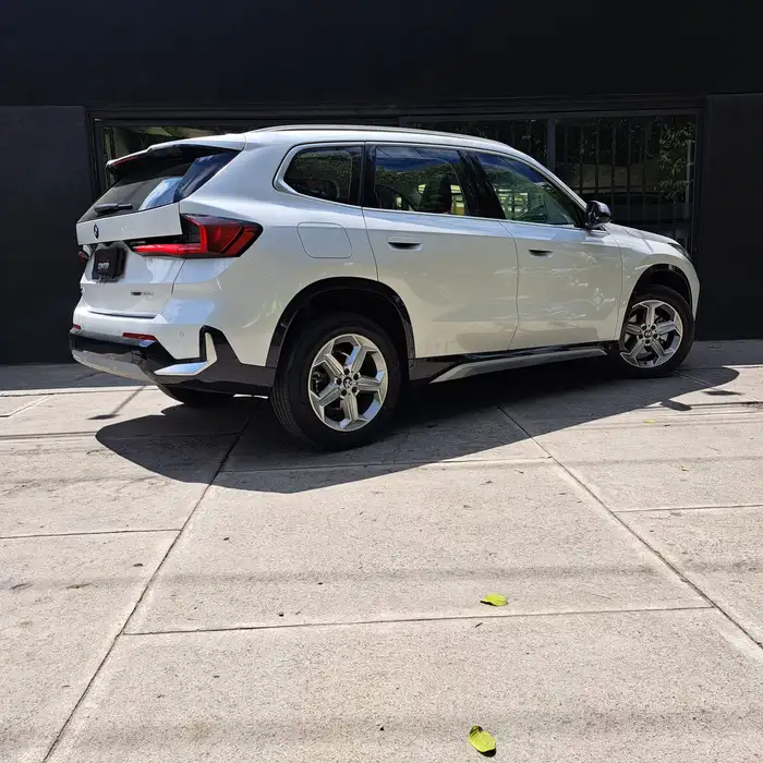 2024 BMW X1 — 4