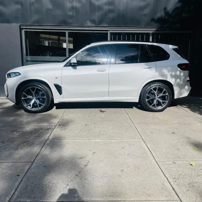 2024 BMW X5 — 3