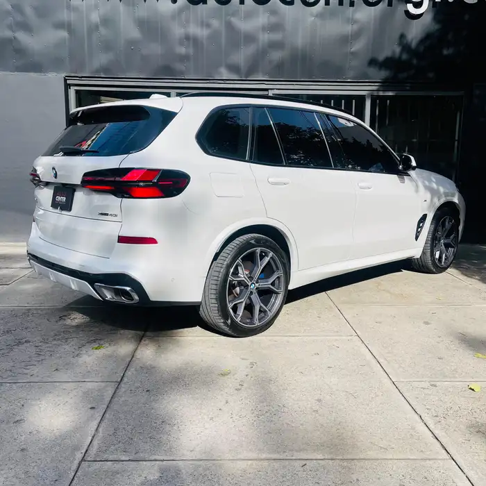 2024 BMW X5 — 4