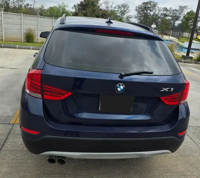 2014 BMW X1 — 2