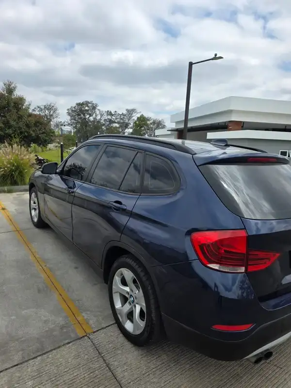 2014 BMW X1 — 3