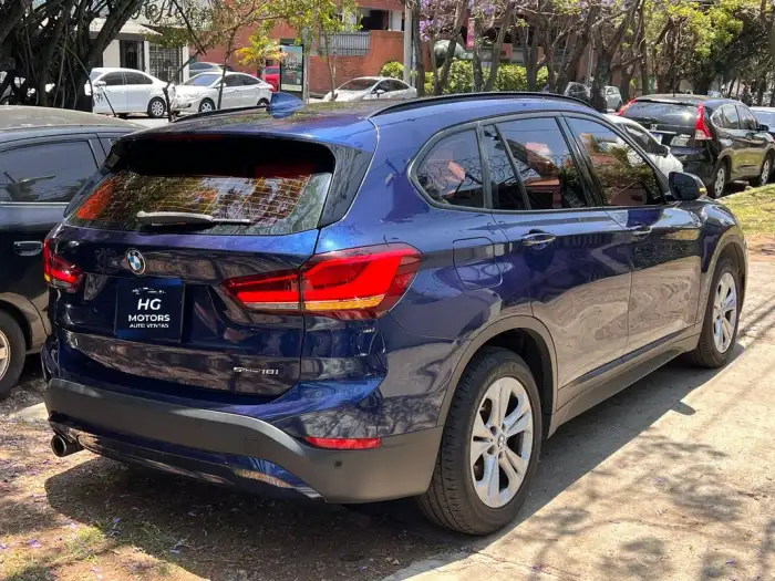 2020 BMW X1 — 2