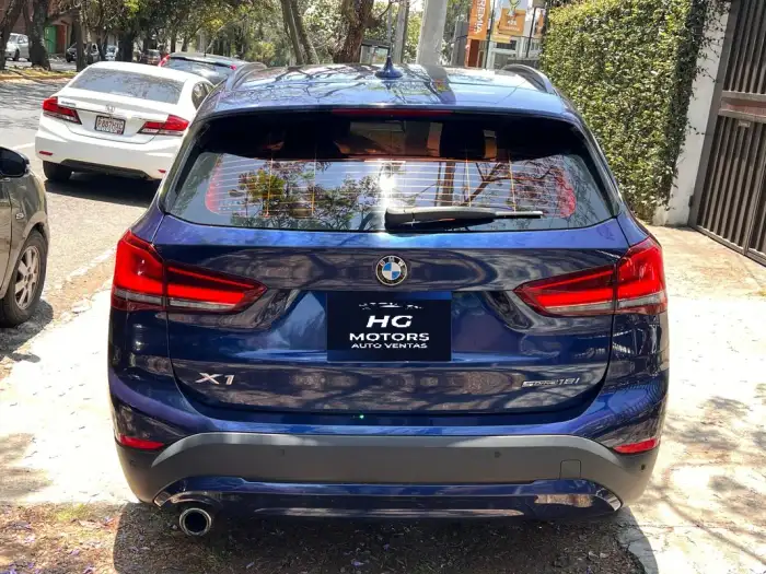 2020 BMW X1 — 3