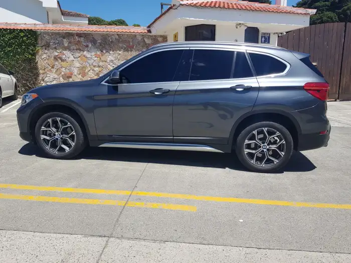 2022 BMW X1 — 2