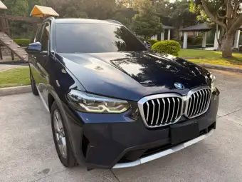 2023 BMW X3