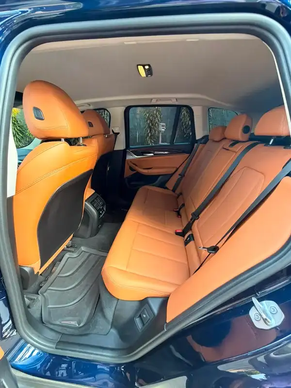 2023 BMW X3 — 2