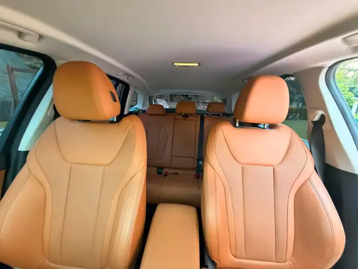 2023 BMW X3 — 4