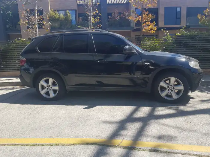 2008 BMW X5 — 2