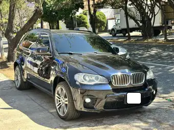 2012 BMW X5