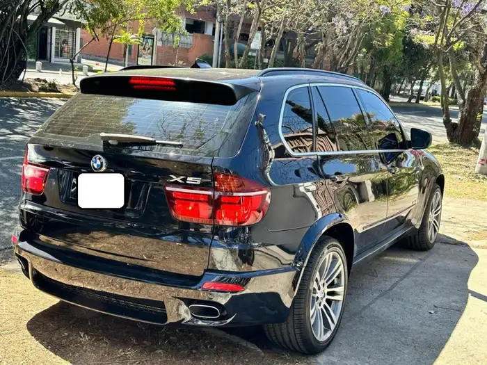 2012 BMW X5 — 2
