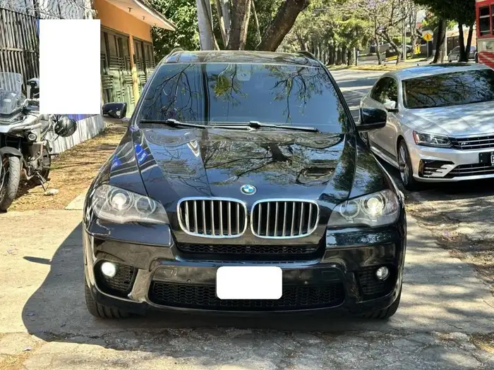 2012 BMW X5 — 3