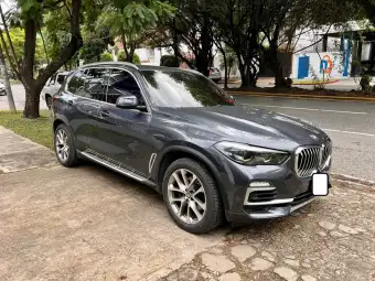 2019 BMW X5