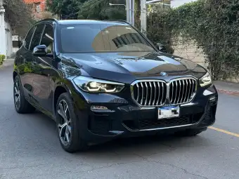 2021 BMW X5