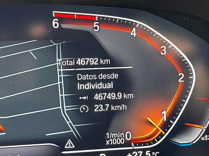 2023 BMW X5 — 1