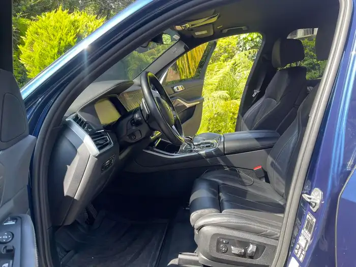 2023 BMW X5 — 2