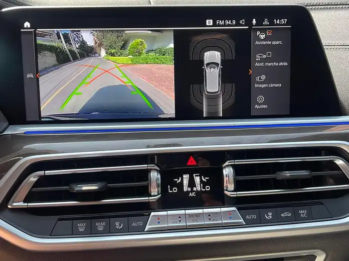 2023 BMW X5 — 3