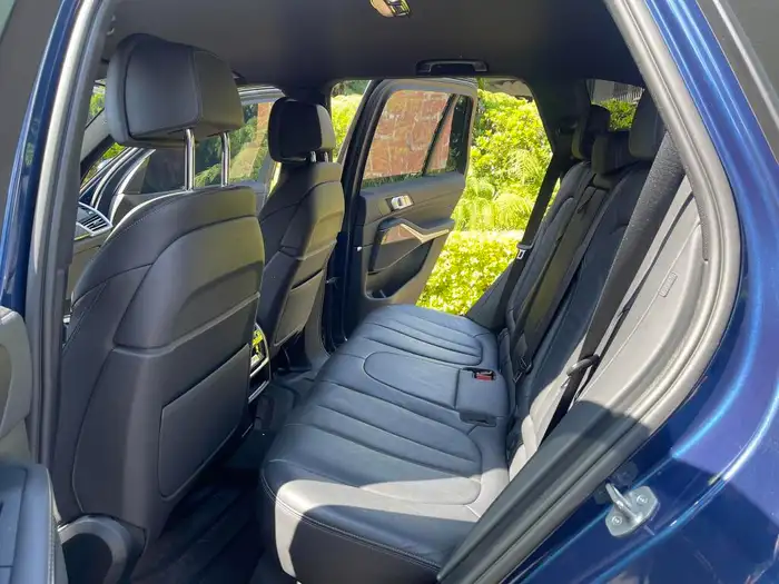 2023 BMW X5 — 4