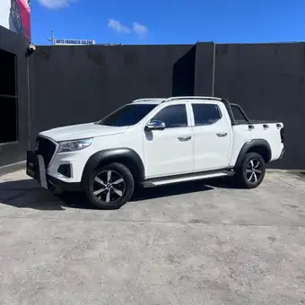 2022 Changan HUNTER