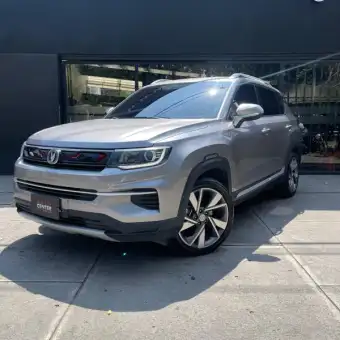2022 Changan CS35 Plus