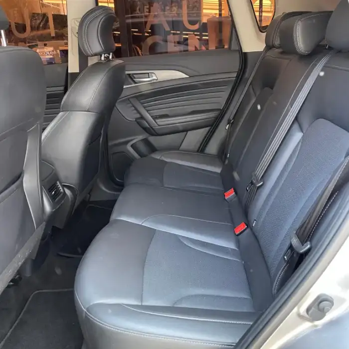 2022 Changan CS35 Plus — 3