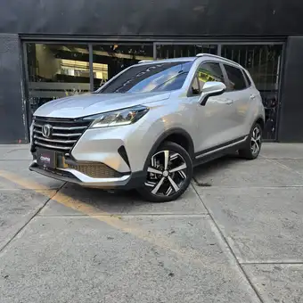 2023 Changan Cs15