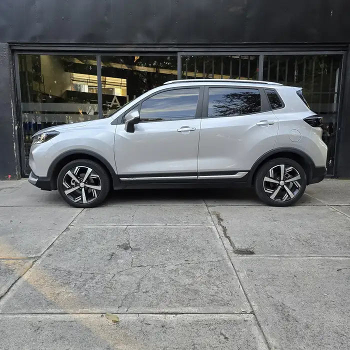 2023 Changan Cs15 — 3