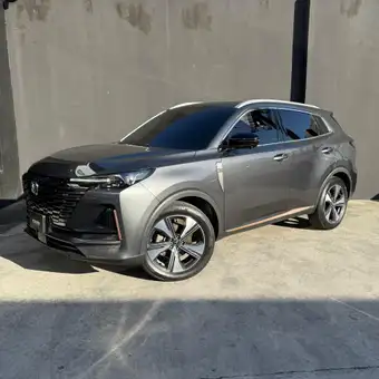 2023 Changan CS55