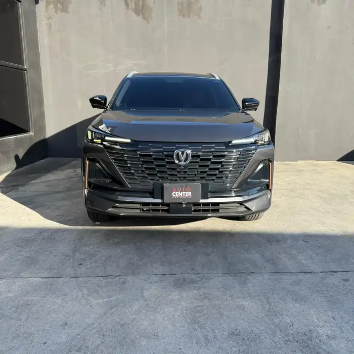 2023 Changan CS55 — 2