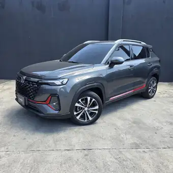 2023 Changan CS35