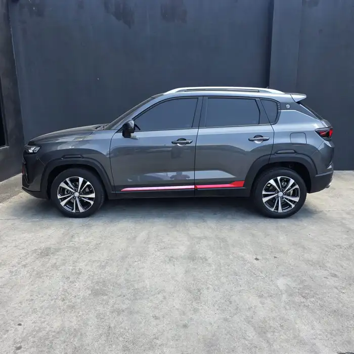 2023 Changan CS35 — 3