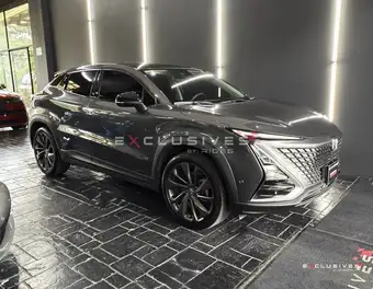 2023 Changan UNI-T