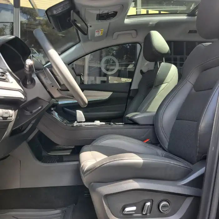 2023 Chery TIGGO — 3
