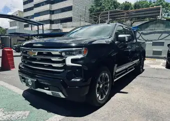 2023 Chevrolet Silverado