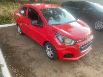 2019 Chevrolet BEAT