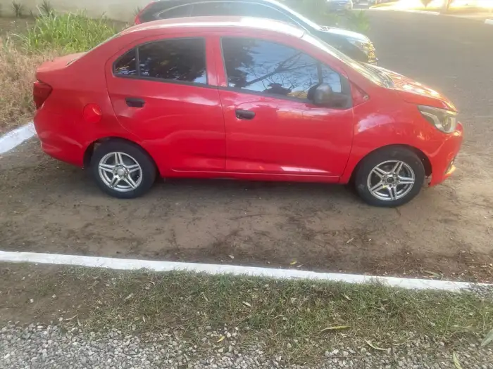2019 Chevrolet BEAT — 2