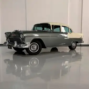 1995 Chevrolet Bel Air