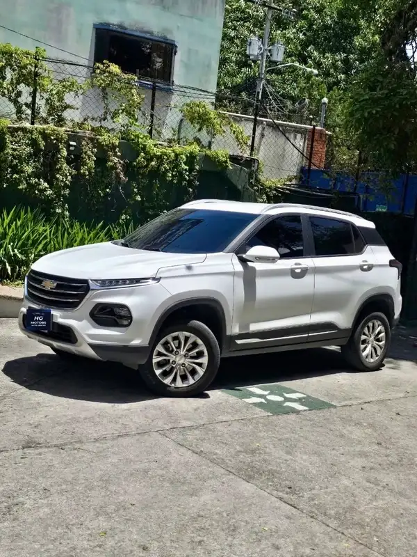 2023 Chevrolet GROOVE — 1