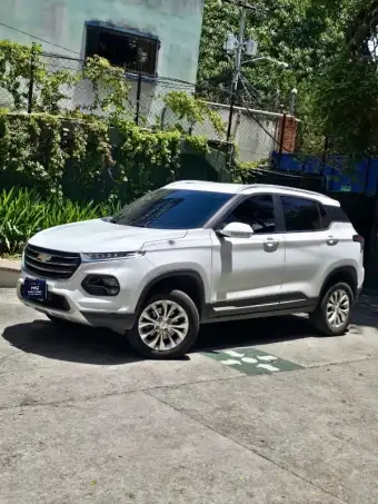 2023 Chevrolet GROOVE