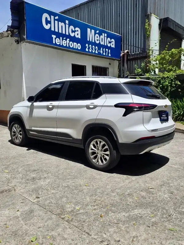 2023 Chevrolet GROOVE — 2