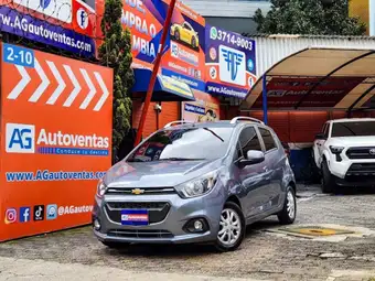 2019 Chevrolet BEAT