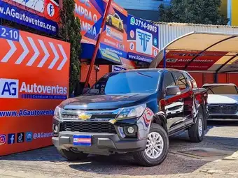 2023 Chevrolet Colorado